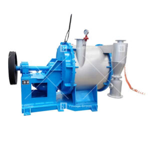 Fiber Separator
