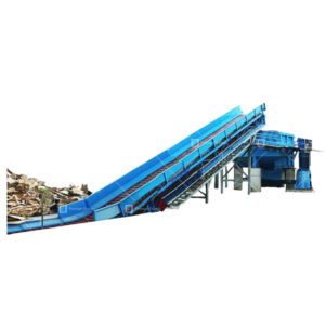 chain conveyor