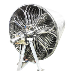 Cylinder Mold Dia1500mm