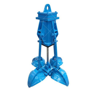 Small Graple Machine