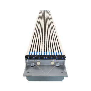 Dewatering Element Ceramic Vacuum Suction Box