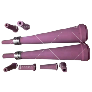 Ceramic Cleaner Cone