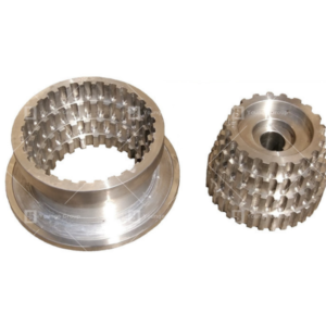 Delfaker Disc Plates