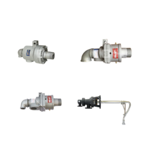 Dryer Cylinder Steam Rotary joint for paper machine