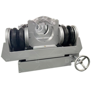 Wire Pneumatic Corrector Adjustment Paper Machine Parts