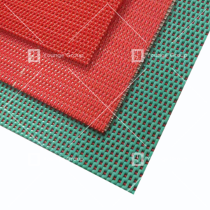 Flat Dry Polyester Woven Sctreen In Paper Making Machine Drying Part