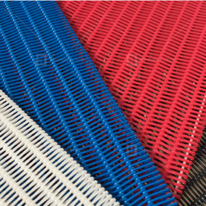 Polyester Spiral Dryer Fabric for Paper Making Machine