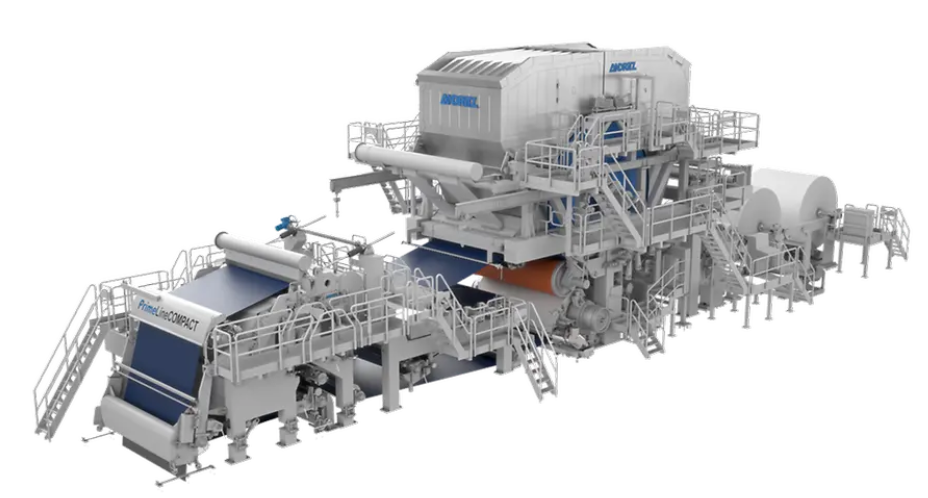 andritz primelinetex