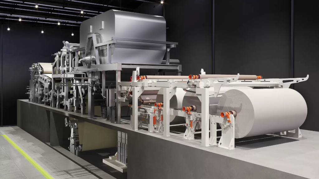 voith toscotec ingenia