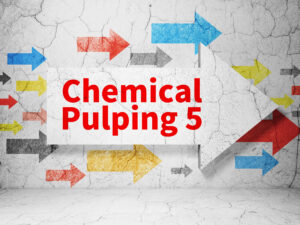 chemical pulping