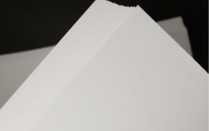 coating paper