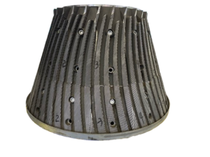 What is refining in paper pulp? - Younge Group: Paper industry process ...