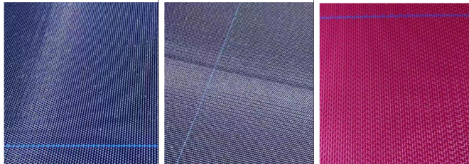 dryer fabric
