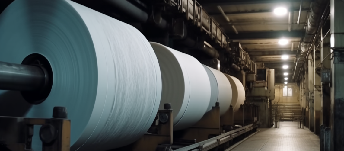 paper mill